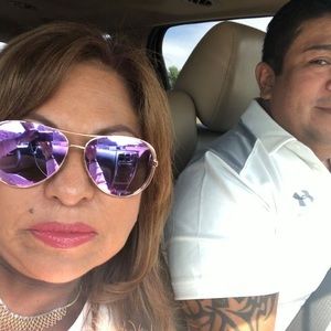 Meet your Posher, Teresa